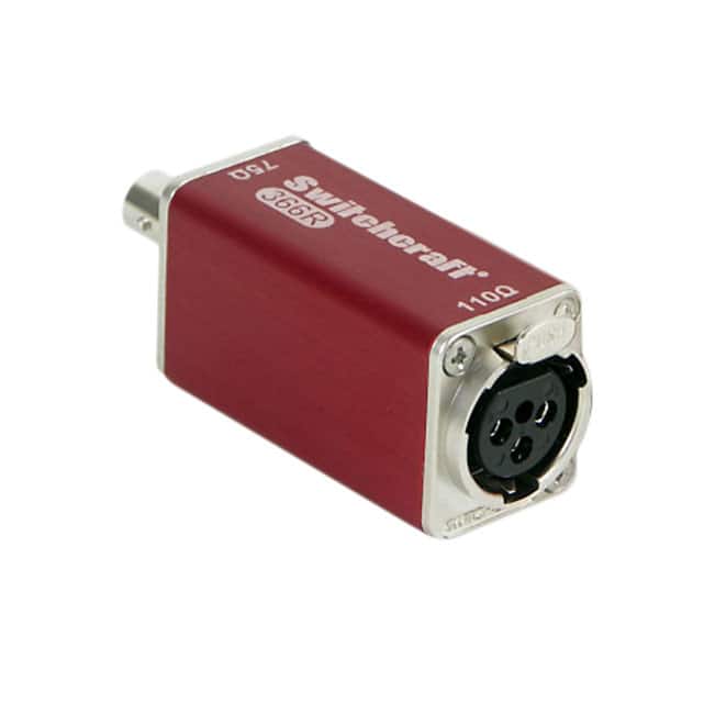 366R Switchcraft Inc.  Between Series Adapters